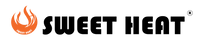 Sweet Heat logo