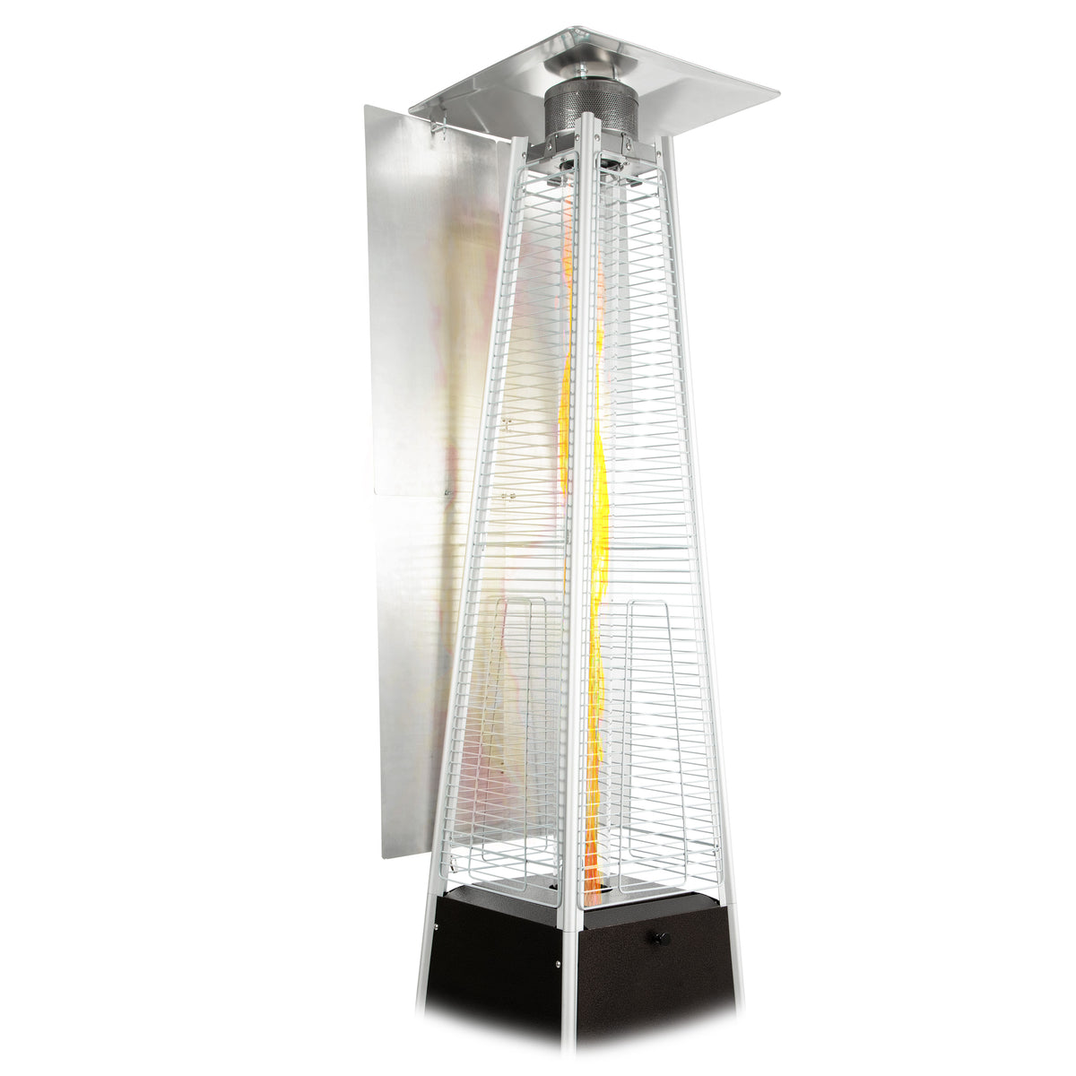 Sweet Heat Pyramid Reflector Sweet Heat - Main Image